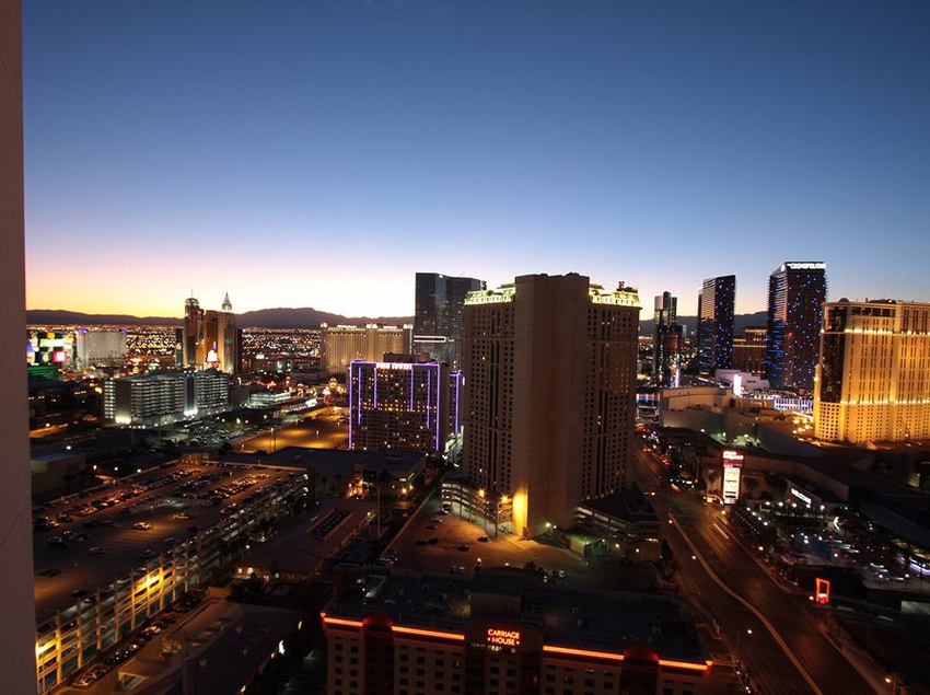 Luxury Suites International at the Signature  | North las Vegas | Nevada | United States 4