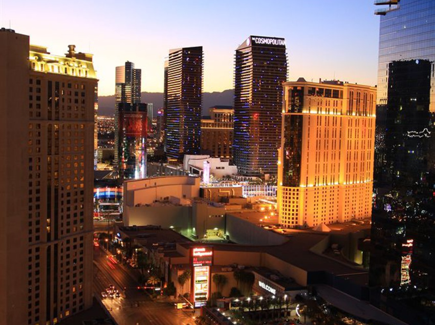 Luxury Suites International at the Signature  | North las Vegas | Nevada | United States 5