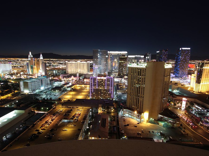 Luxury Suites International at the Signature  | North las Vegas | Nevada | United States 6