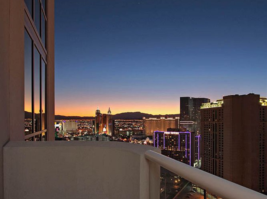 Luxury Suites International at the Signature  | North las Vegas | Nevada | United States 7