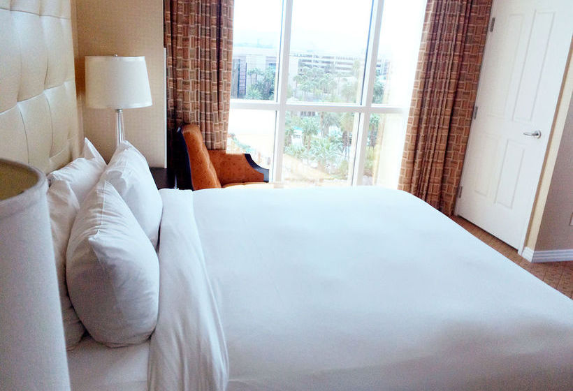 Luxury Suites International at the Signature  | North las Vegas | Nevada | United States 9