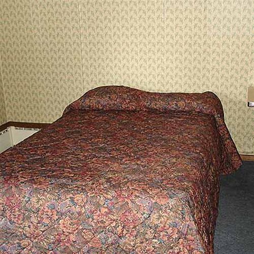 Village Inn Motel Holt 