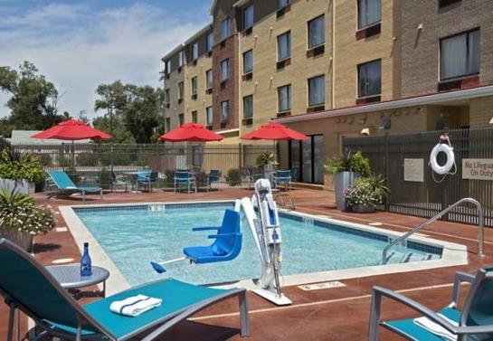 Hotel Towneplace Suites Dodge City  | Dodge City | Kansas | United States 10