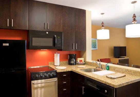 Hotel Towneplace Suites Dodge City  | Dodge City | Kansas | United States 11