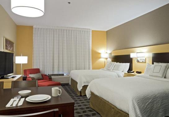 Hotel Towneplace Suites Dodge City  | Dodge City | Kansas | United States 12