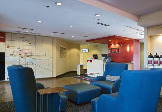 Hotel Towneplace Suites Dodge City  | Dodge City | Kansas | United States 13