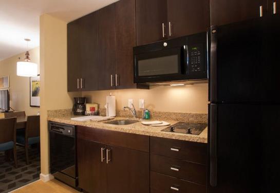 Hotel Towneplace Suites Dodge City  | Dodge City | Kansas | United States 15