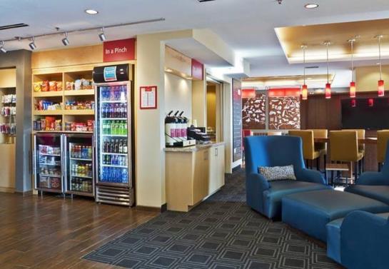 Hotel Towneplace Suites Dodge City  | Dodge City | Kansas | United States 16