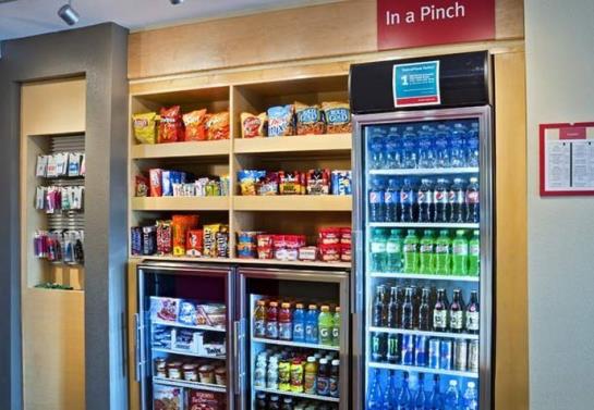 Hotel Towneplace Suites Dodge City  | Dodge City | Kansas | United States 17