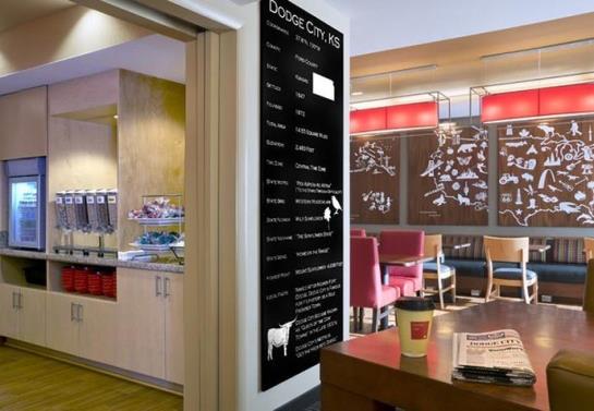 Hotel Towneplace Suites Dodge City  | Dodge City | Kansas | United States 19