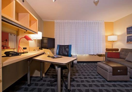 Hotel Towneplace Suites Dodge City  | Dodge City | Kansas | United States 20