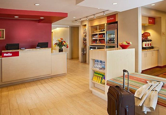 Hotel Towneplace Suites Dodge City  | Dodge City | Kansas | United States 3