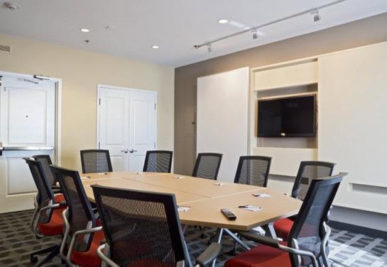 Hotel Towneplace Suites Dodge City  | Dodge City | Kansas | United States 5