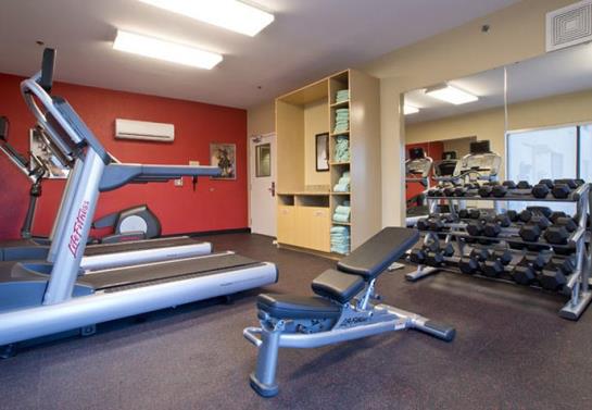 Hotel Towneplace Suites Dodge City  | Dodge City | Kansas | United States 6