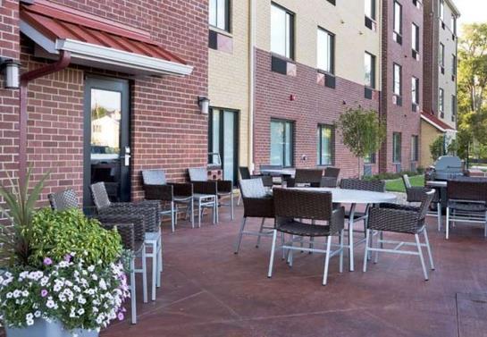 Hotel Towneplace Suites Dodge City  | Dodge City | Kansas | United States 7