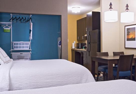 Hotel Towneplace Suites Dodge City  | Dodge City | Kansas | United States 9