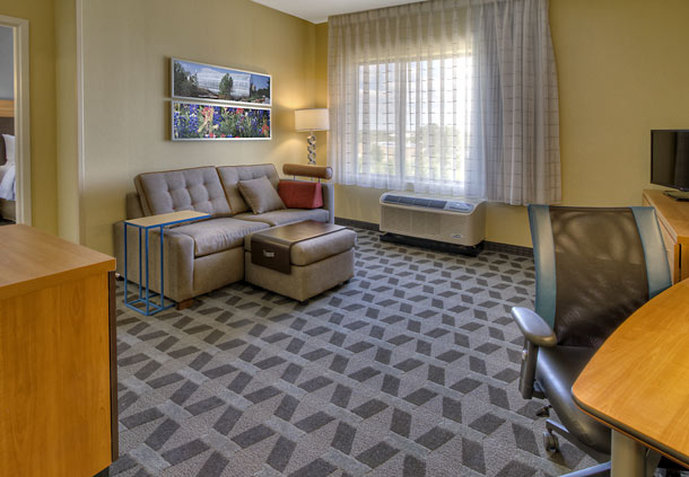 Hotel Towneplace Suites Oklahoma City Airport  | Oklahoma City | Oklahoma | Hotel negli Stati Uniti 12