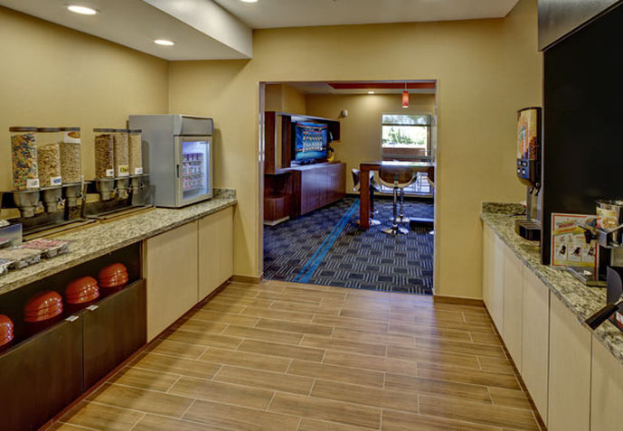Hotel Towneplace Suites Oklahoma City Airport  | Oklahoma City | Oklahoma | Hotel negli Stati Uniti 4