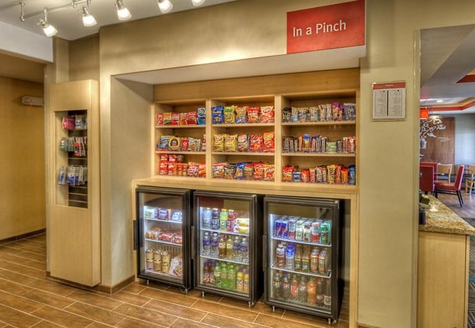 Hotel Towneplace Suites Oklahoma City Airport  | Oklahoma City | Oklahoma | Hotel negli Stati Uniti 5