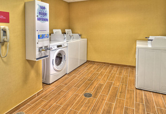 Hotel Towneplace Suites Oklahoma City Airport  | Oklahoma City | Oklahoma | Hotel negli Stati Uniti 6