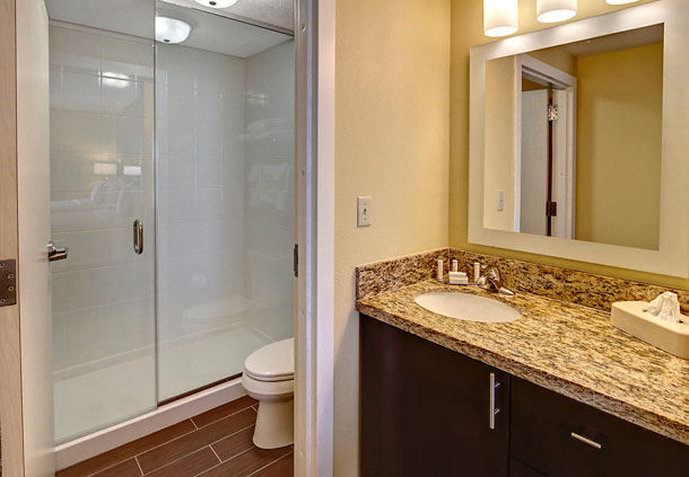 Hotel Towneplace Suites Oklahoma City Airport  | Oklahoma City | Oklahoma | Hotel negli Stati Uniti 8