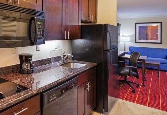 Hotel Towneplace Suites Corpus Christi  | Corpus Christi | Texas | United States 10
