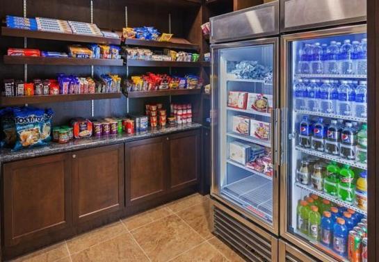 Hotel Towneplace Suites Corpus Christi  | Corpus Christi | Texas | United States 12