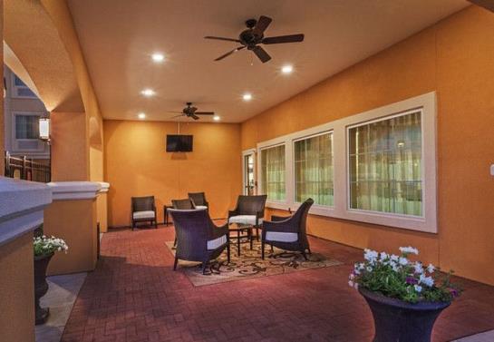 Hotel Towneplace Suites Corpus Christi  | Corpus Christi | Texas | United States 13