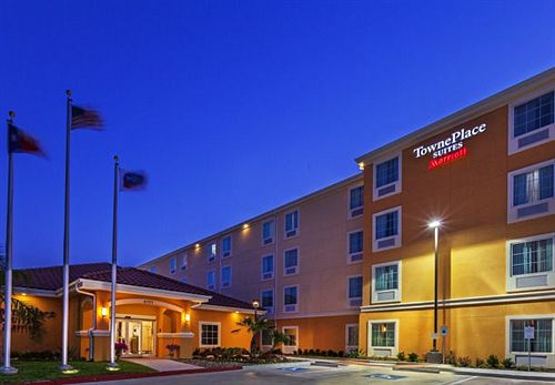 Hotel Towneplace Suites Corpus Christi  | Corpus Christi | Texas | United States 15