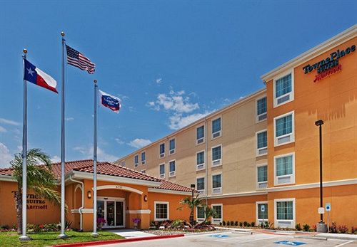 Hotel Towneplace Suites Corpus Christi  | Corpus Christi | Texas | United States 16