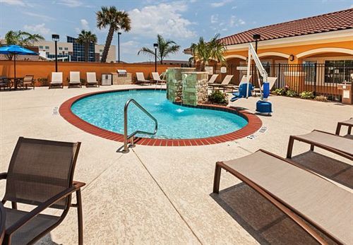Hotel Towneplace Suites Corpus Christi  | Corpus Christi | Texas | United States 17