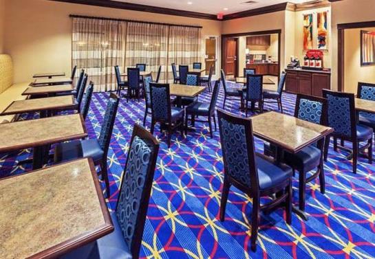 Hotel Towneplace Suites Corpus Christi  | Corpus Christi | Texas | United States 2