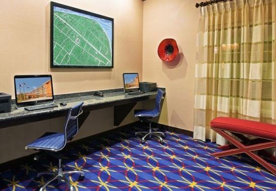 Hotel Towneplace Suites Corpus Christi  | Corpus Christi | Texas | United States 3