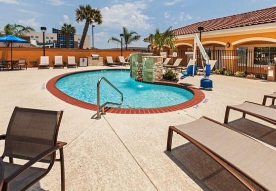 Hotel Towneplace Suites Corpus Christi  | Corpus Christi | Texas | United States 5