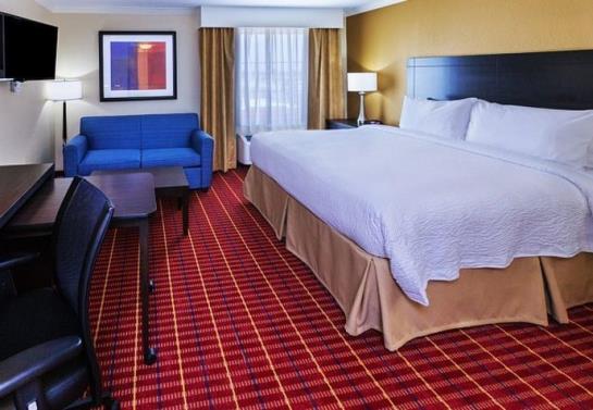 Hotel Towneplace Suites Corpus Christi  | Corpus Christi | Texas | United States 6