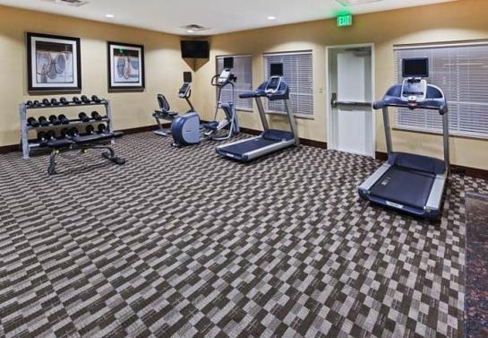 Hotel Towneplace Suites Corpus Christi  | Corpus Christi | Texas | United States 8