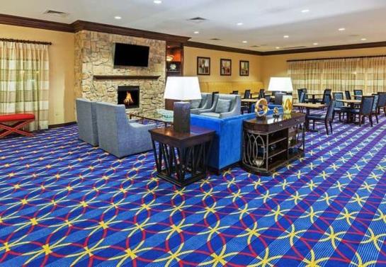 Hotel Towneplace Suites Corpus Christi  | Corpus Christi | Texas | United States 9