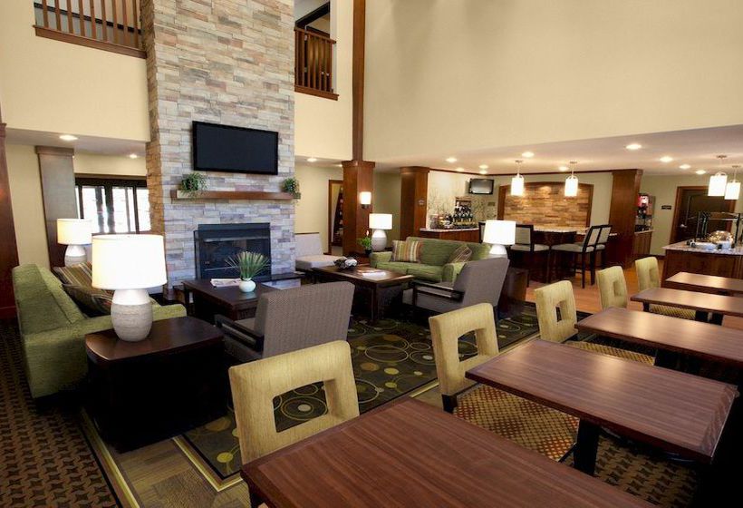 Hotel Staybridge Suites Seattle U District  | Seattle | Washington | United States 18