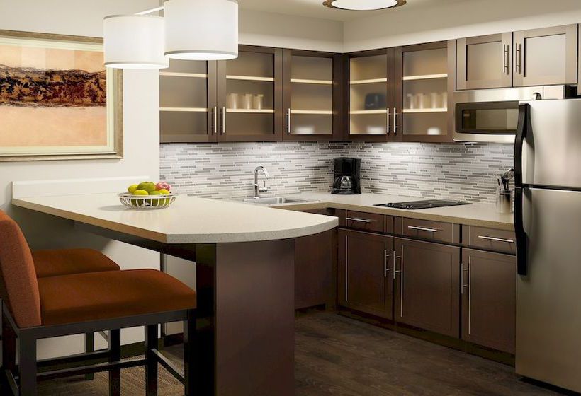 Hotel Staybridge Suites Seattle U District  | Seattle | Washington | United States 2