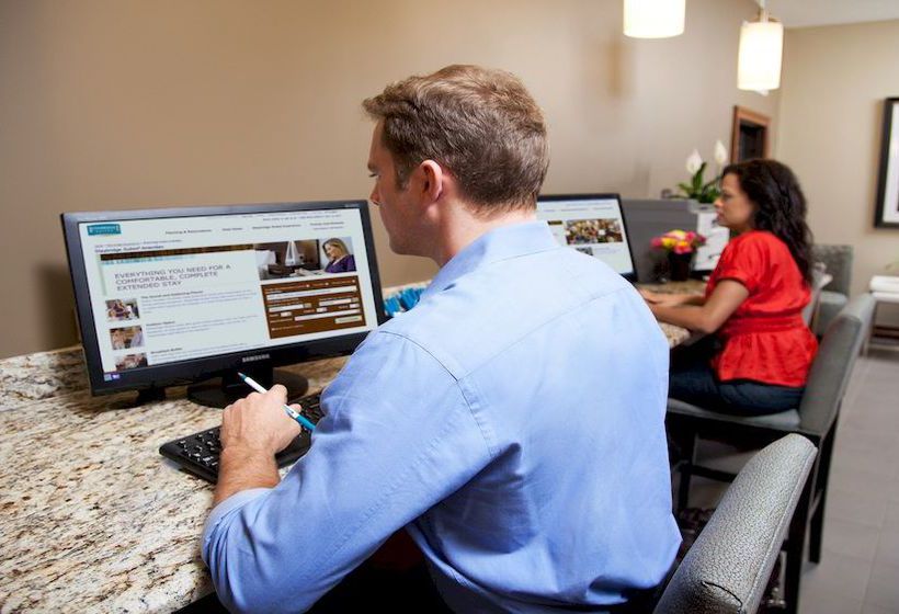 Hotel Staybridge Suites Seattle U District  | Seattle | Washington | United States 3