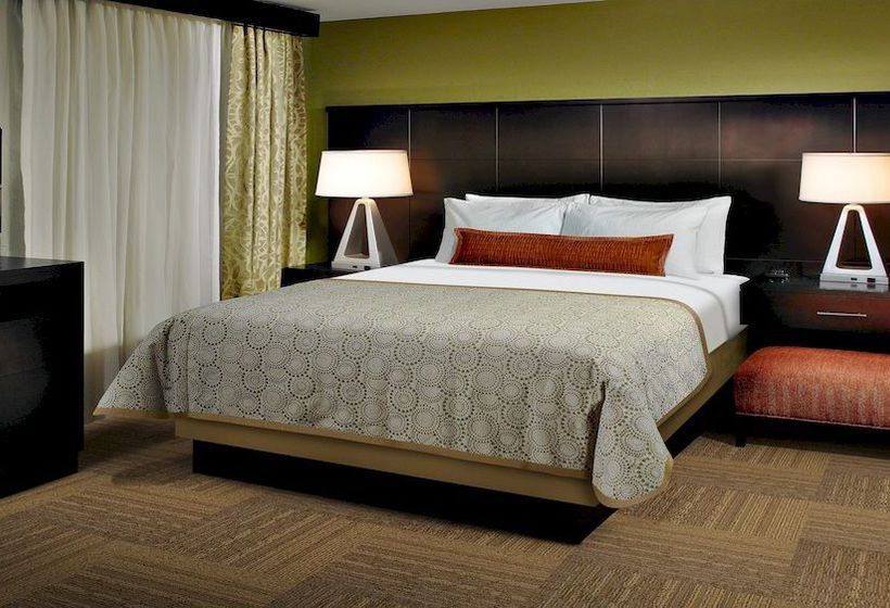 Hotel Staybridge Suites Seattle U District  | Seattle | Washington | United States 5