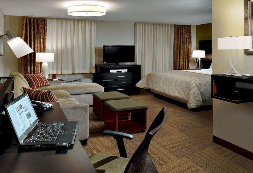 Hotel Staybridge Suites Seattle U District  | Seattle | Washington | United States 7