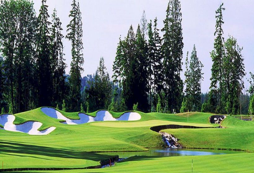 Hotel Staybridge Suites Seattle U District  | Seattle | Washington | United States 8