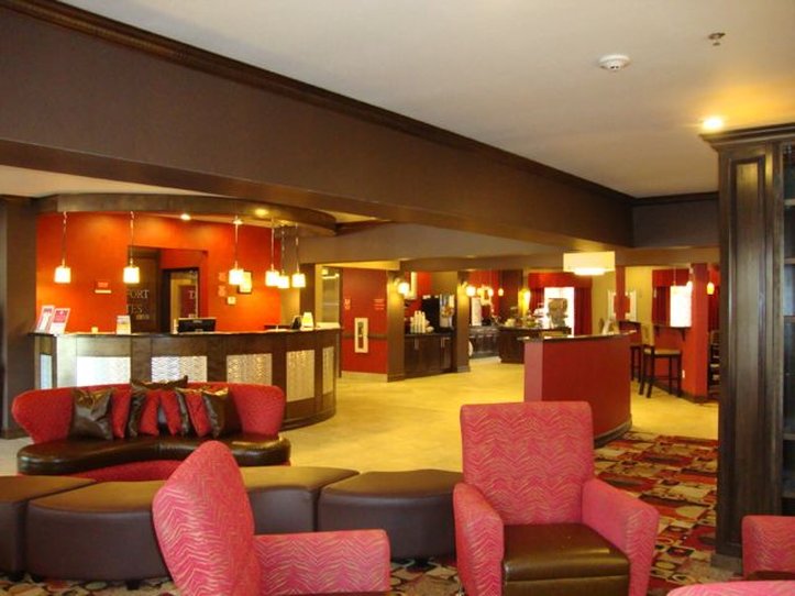 Hotel Fairfield Inn & Suites Gainesville  | Gainesville | Georgia | United States 1