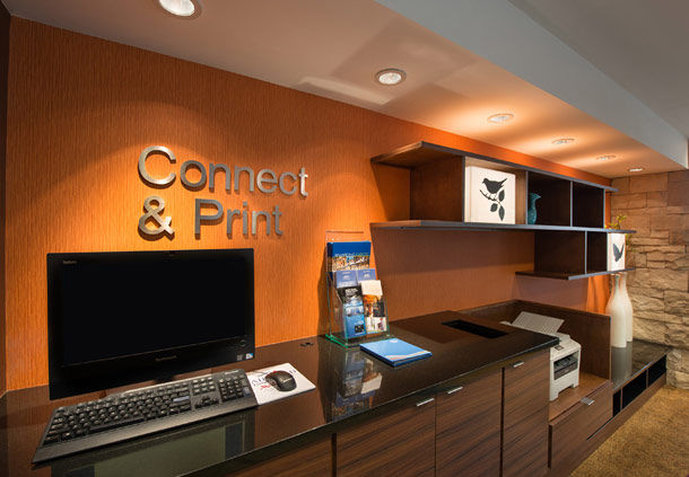 Hotel Fairfield Inn & Suites Gainesville  | Gainesville | Georgia | United States 10