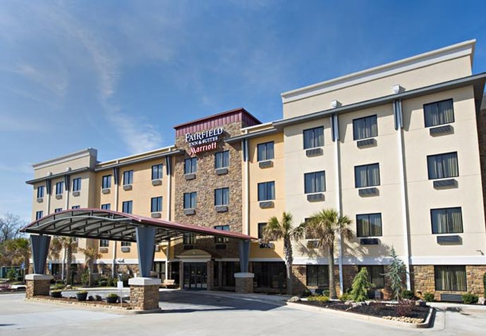Hotel Fairfield Inn & Suites Gainesville  | Gainesville | Georgia | United States 14