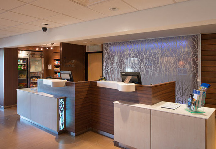 Hotel Fairfield Inn & Suites Gainesville  | Gainesville | Georgia | United States 15