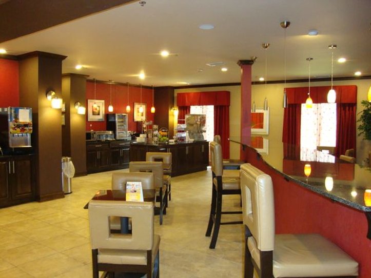 Hotel Fairfield Inn & Suites Gainesville  | Gainesville | Georgia | United States 2