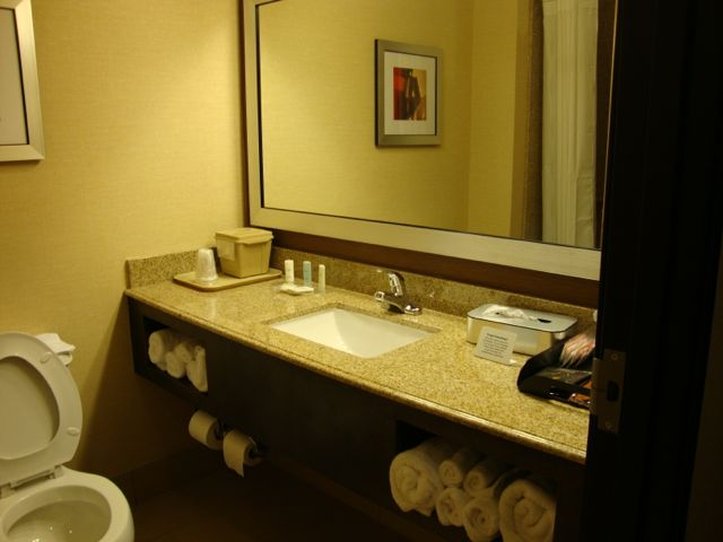 Hotel Fairfield Inn & Suites Gainesville  | Gainesville | Georgia | United States 3