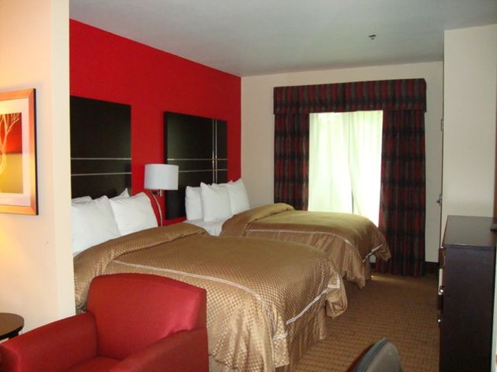 Hotel Fairfield Inn & Suites Gainesville  | Gainesville | Georgia | United States 4